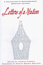 Letters of a Nation