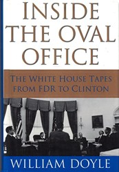 Inside the Oval Office