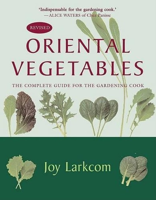 Oriental Vegetables