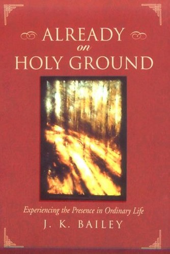 Already on Holy Ground