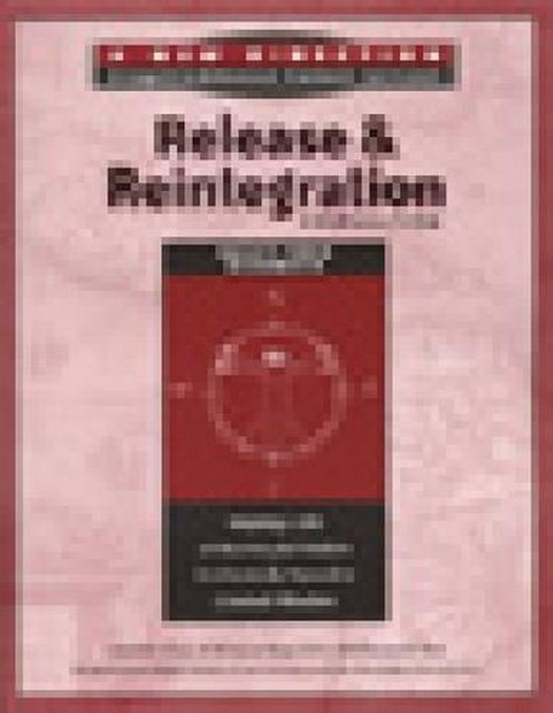 Release and Reintegration Preparation Workbook