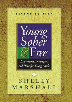 Young Sober and Free