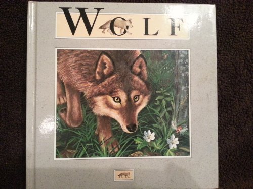 My First Nature Book