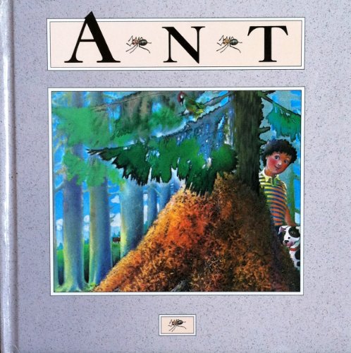 The Ant