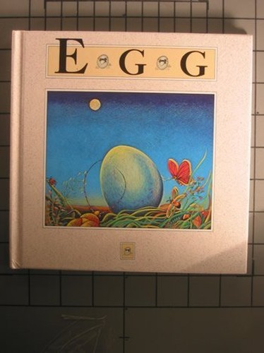 My First Nature Book