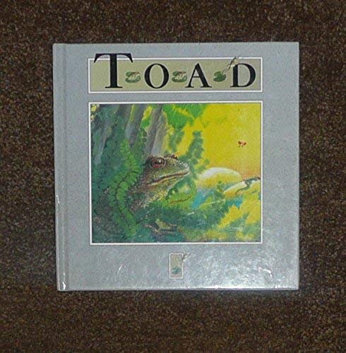The Toad