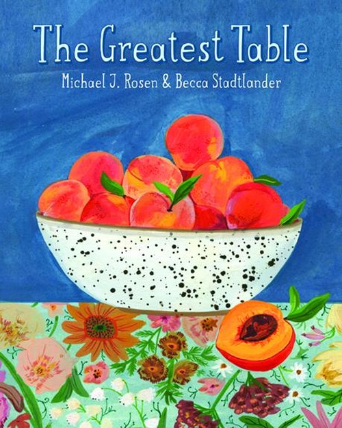 The Greatest Table