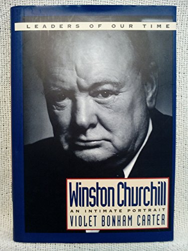 Winston Churchill - An Intimate Portrait