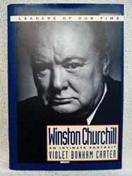Winston Churchill - An Intimate Portrait