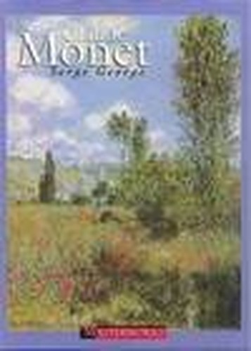 Masterworks Art:Monet (Konecky
