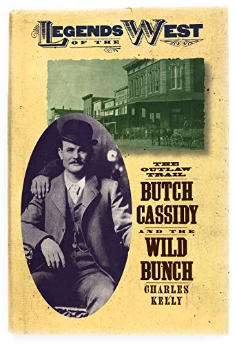 The Outlaw Trail