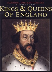 History of the Kings and Queens of England