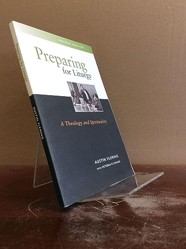Preparing for Liturgy