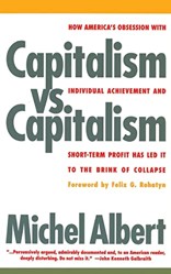Capitalism vs. Capitalism