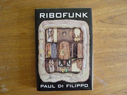 Ribofunk