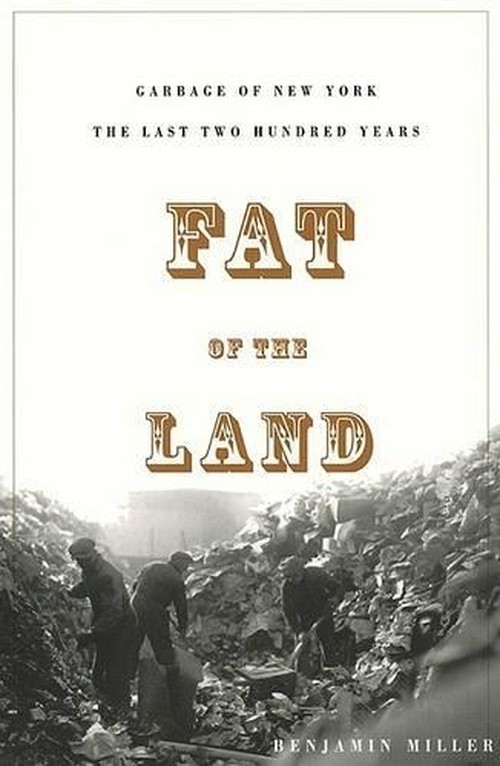 Fat of the Land