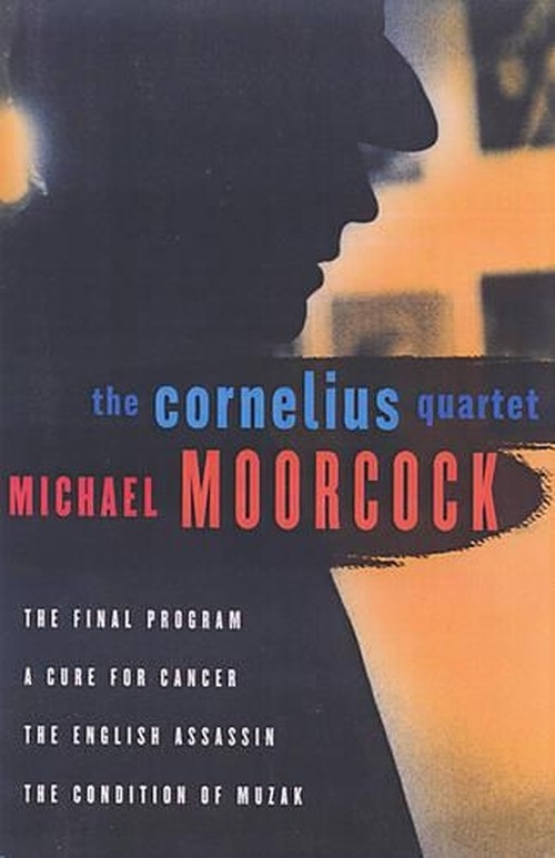 The Cornelius Quartet