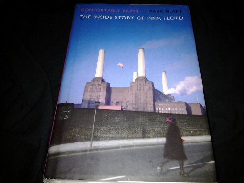 Comfortably Numb