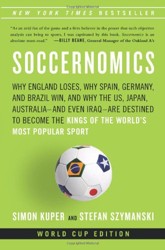 Soccernomics
