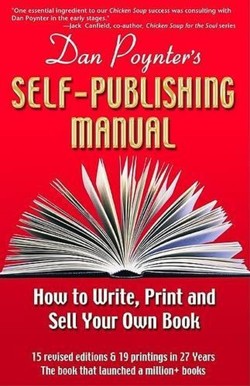 Dan Poynter's Self-Publishing Manual