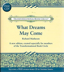 What Dreams May Come! Transformational Book Circle