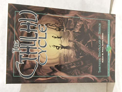 Cthulhu Cycle