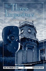 Three Imposters and Other Stories