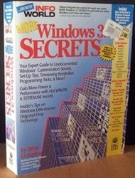 More Windows 3.1 Secrets