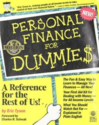 Personal Finance for Dummie