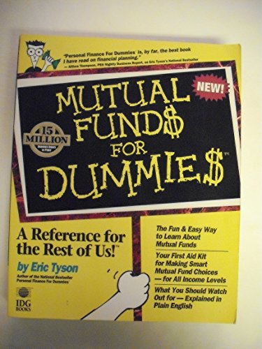 Mutual Fund$ for Dummie$