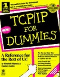 TCP/IP For Dummies