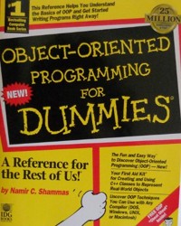 Object-Oriented Programming For Dummies