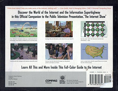 The Internet