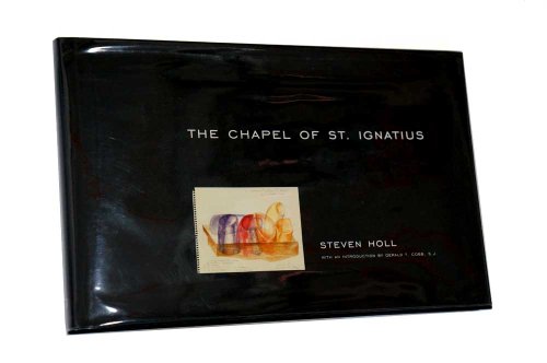 The Chapel of St. Ignatius