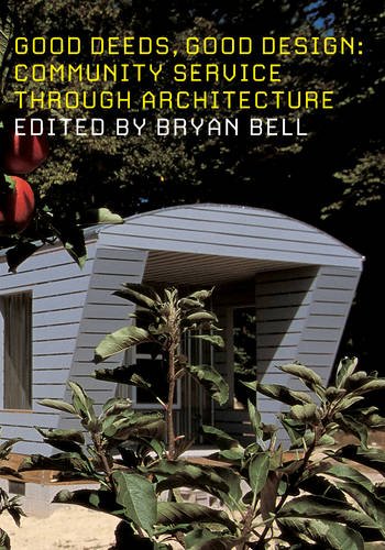 Good Deeds, Good Design
