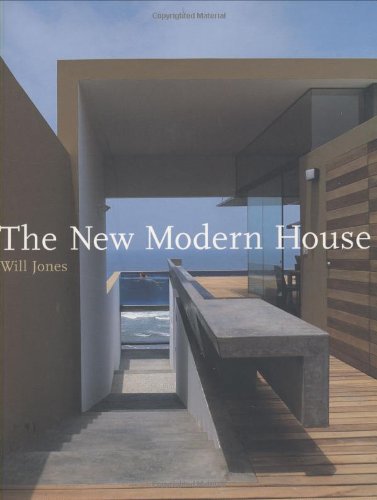 The New Modern House