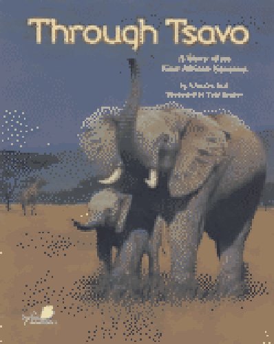 Through Tsavo