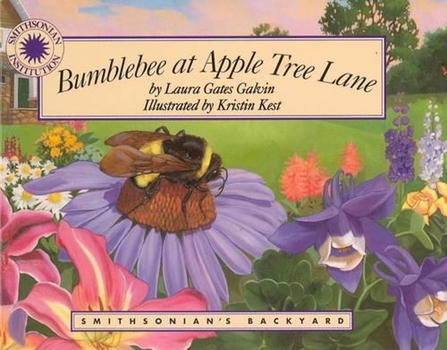 Bumblebee at Apple Tree Lane