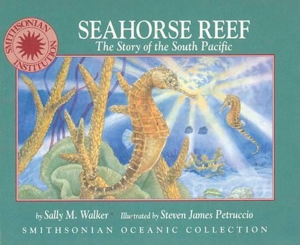Seahorse Reef