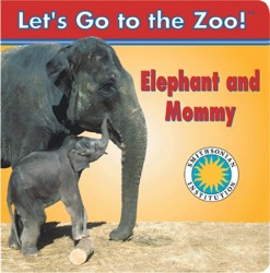 Elephant and Mommy