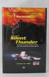 Silent Thunder