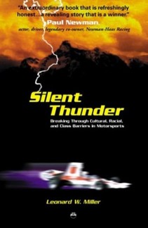 Silent Thunder