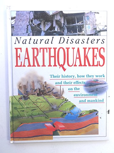 Title: Earthquakes Natural disasters