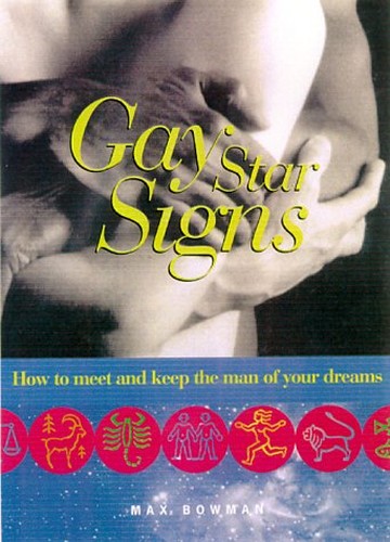 Gay Star Signs