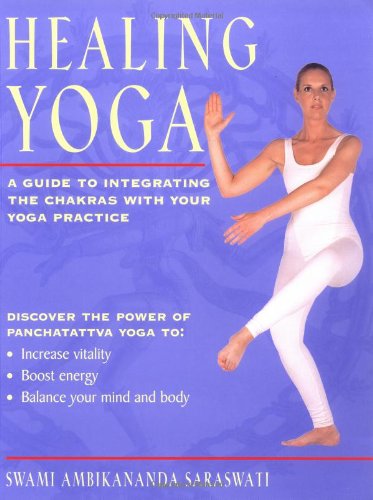 Healing Yoga