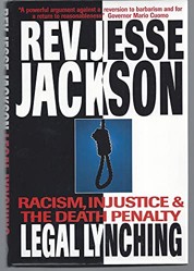 Legal Lynching
