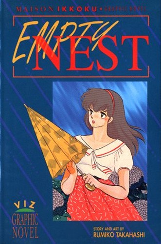 Maison Ikkoku