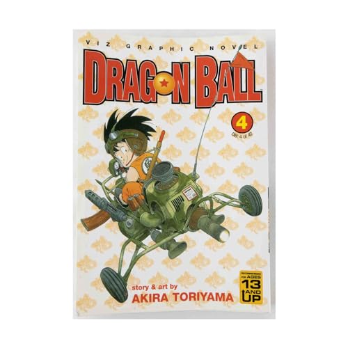 Dragon Ball