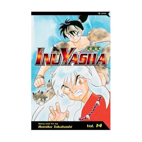 Inu-Yasha