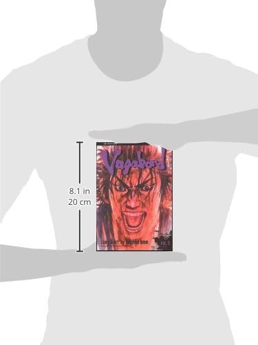 Vagabond, Volume 5